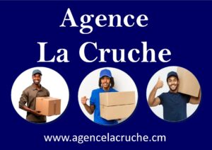 AGENCE LA CRUCHE